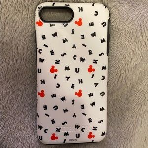 Disney IPhone 8 Plus case
